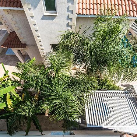 Timotheos Villa Protaras Exterior photo