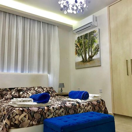 Timotheos Villa Protaras Exterior photo
