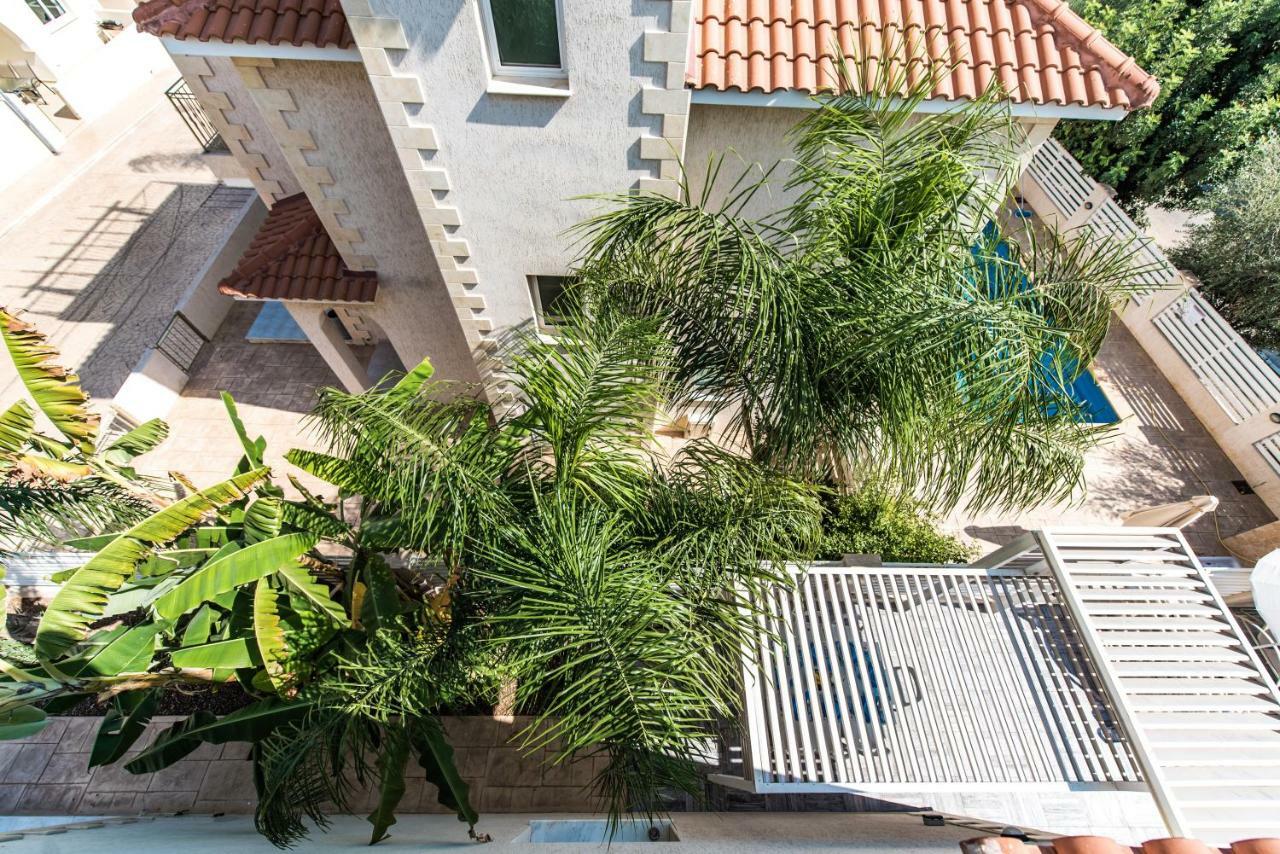 Timotheos Villa Protaras Exterior photo